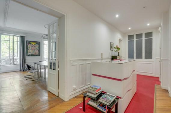 Bureau Paris 220m² Location bureau Paris OLBUR2419056 4